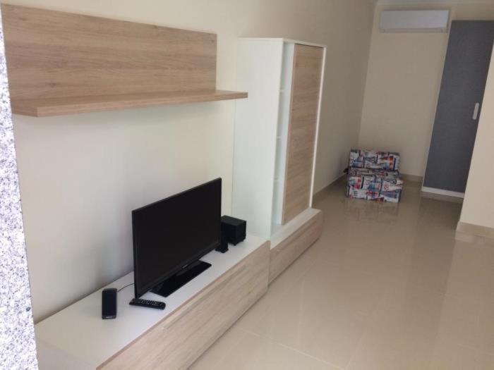 Laguna Mar Beach House Monte Gordo Extérieur photo