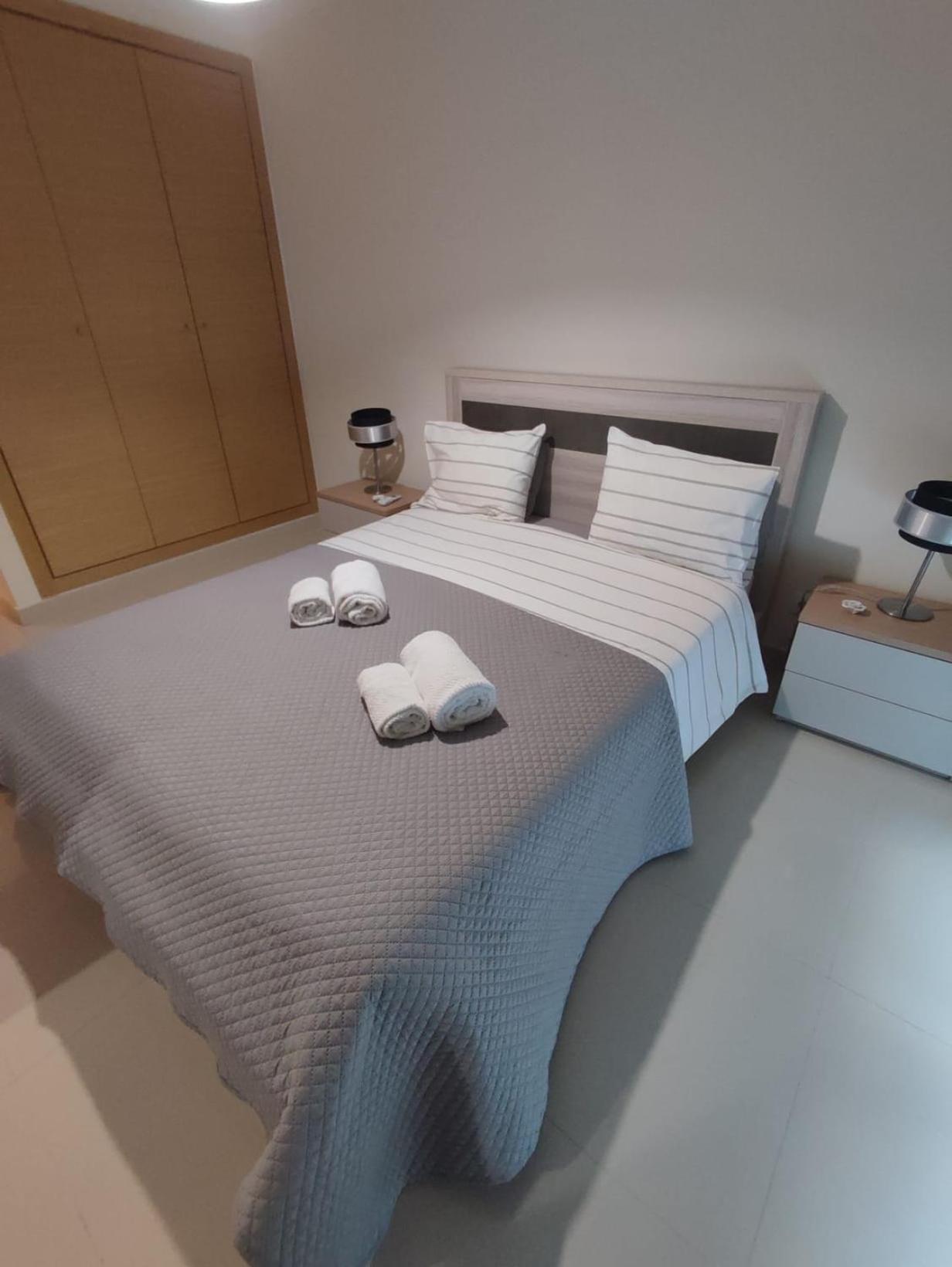 Laguna Mar Beach House Monte Gordo Extérieur photo
